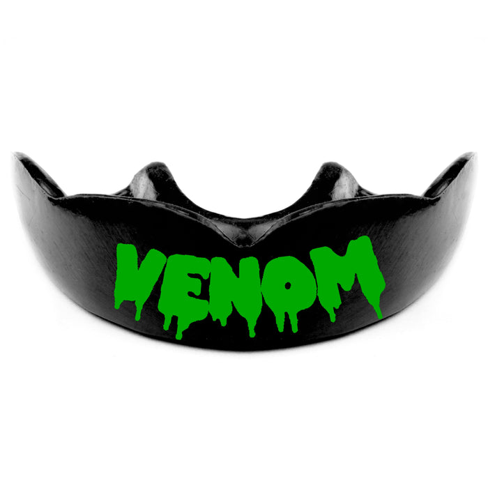 Venom Moldable Mouthguard with Case
