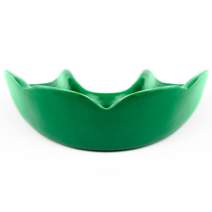 Green Mouthguard