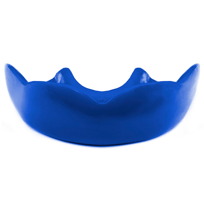 Navy Blue Mouthguard