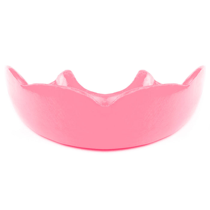 Pink Mouthguard